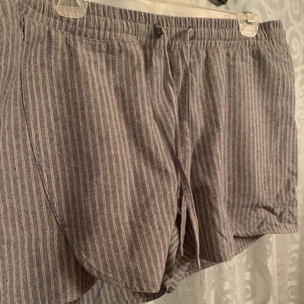 United by Blue Shorts SOLD ON MERCARI
